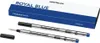 Montblanc® 128233 Tintenrollermine - M, royal blue Voir les images du produit 1