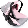Bayer Design 67933AA Autostoeltje voor poppen, accessoire Productafbeelding-voorbeeld 3