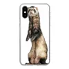 MuchoWow® Handyhülle Schutzhülle Hülle für iPhone X Produktbild-Vorschau 1