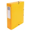 Exacompta 6x Archivbox Karton, 600g, Rücken 80mm + Etikett, Produktbild-Vorschau 2