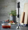 WMF Stabmixer Kult-X Edition 0416550011 silber/schwarz Produktbild-Vorschau 20