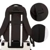 Schulrucksack Jungen Mädchen - Wasserdicht Schultasche Groß Produktbild-Vorschau 5