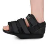 4FIZJO Vorfußentlastungsschuh, XL, Schwarz, Orthopädischer Produktbild-Vorschau 6