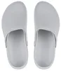 REIS Uni Clogs & Pantoletten, Weiß, 38 EU Produktbild-Vorschau 6