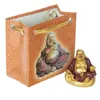 Mini Glücks-Buddha in Tasche, Mini Glitter Lucky Buddha in Produktbild-Vorschau 9