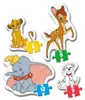 Clementoni Puzzle 3-6-9-12 mein erstes Puzzle 2+ 20806 Produktbild-Vorschau 3