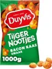 Duyvis "Tijger Nootjes Bacon Kaas" 1000G (osłonka serowa z Podgląd zdjęcia produktu 1