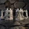 Herr der Ringe Krug Gondor 15 cm Produktbild-Vorschau 8