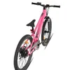 JOYSTAR 24‑Zoll Elektro‑Mountainbike für Jugendliche, 24V Produktbild-Vorschau 7