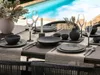 Villeroy & Boch Frühstücksteller Manufacture Rock schwarz Produktbild-Vorschau 17