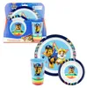 Set da colazione da 3 pezzi Paw Patrol Anteprima dell’immagine prodotto 6