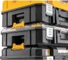 DeWALT DWST83346-1 Valigetta portautensili Nero, Giallo Anteprima dell’immagine prodotto 12