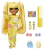 MGA Junior High PJ Party Fashion SunnyYello 503682 Anteprima dell’immagine prodotto 2