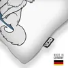 VOID Jon Schnee Kissenbezug Kissenhülle Polyester Produktbild-Vorschau 2