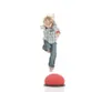 TOGU Jumper mini, Balance-Kissen, Rot, 120 kg, 360 mm, 360 Produktbild-Vorschau 13