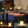 Campinglampe,flexible Outdoorlampe zum Aufhängen,Hinstellen Produktbild-Vorschau 12