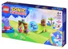 Sonicova výzva Speed Sphere Náhled obrázku produktu 21