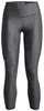 Leggings sportivi Under Armour 1365335-019 da Donna Anteprima dell’immagine prodotto 1