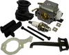 Súprava karburátora pre Husqvarna 365 SP 372 503964501 Náhľad obrázku produktu 1