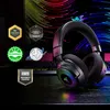 Razer Kraken V4, Kabellos, 12 - 28000 Hz, Gaming, 350 g, Produktbild-Vorschau 3