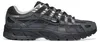 Nike P-6000 Suede Anthracite Metallic Silver - EU 43 Produktbild-Vorschau 3