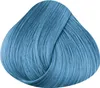 A swatch of blue hair dye. Produktbild-Vorschau