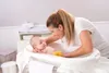 Rotho babydesign Vaňa TOP - tyrkysová Náhľad obrázku produktu 9