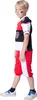 Wilbers American Football Kostüm 116 - 164 cm Kinder 140 cm Produktbild-Vorschau 7
