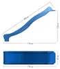 Rutsche Wickey Flow mit Wasseranschluss 220 cm in Hellgrün Produktbild-Vorschau 3