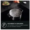 AEG - TO64IC00FB - Einbau-Induktions-Kochfeld - 60 cm - Produktbild-Vorschau 4