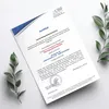 Fermentura Blasenvital mit D-Mannose Cranberry-Extrakt & Produktbild-Vorschau 8