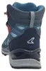 Lowa FERROX GTX MID Ws NAVY/EISBLAU NAVY/EISBLAU 39.5 Produktbild-Vorschau 12