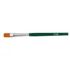 KREUL Haarpinsel Hobby Line BASIC, Nylon, flach, Gr. 8 Anteprima dell’immagine prodotto 4