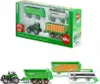 Siku 1848, 1:87, Kov, Plast, 3 rok / roky, Viacfarebný, 42 Náhľad obrázku produktu 13