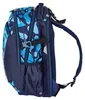 Herlitz Grundschulrucksack Ultimate leer CamoBlue Produktbild-Vorschau 4