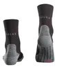 FALKE RU 4 RUNNING SOCKEN DAMEN schwarz 39-40 Produktbild-Vorschau 4