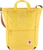 Fjällräven High Coast Totepack Rucksack Mellow Yellow Produktbild-Vorschau 1