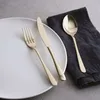 Sambonet Sada príborov Taste 24 ks. Nerezová oceľ/PVD Náhľad obrázku produktu 12