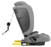Seggiolino auto KINDERKRAFT Fix2Go i-Size 76-150 cm Grigio Anteprima dell’immagine prodotto 23