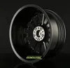 Keskin KT18 Turbo black front polish 9.5x20 ET35 - LK5/120 Produktbild-Vorschau 21
