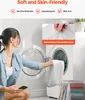 SucceBuy Tour de lit pour jeunes enfants, 142 cm, barrière Voir les images du produit 5