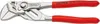 KNIPEX Zangenschlüssel mit Kunststoff überzogen 150 mm Produktbild-Vorschau 16
