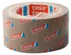 Tesa 64014 Klebeband, geräuscharmes Paketklebeband braun, 1 Produktbild-Vorschau 10