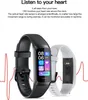 Smartwatch, Smartwatch für Damen und Herren, 1,1 Zoll Produktbild-Vorschau 3