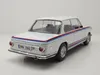 Solido 1:18 BMW 202 TII Turbo Evocation weiß Produktbild-Vorschau 7