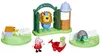 Peppa Wutz - Peppa besucht den Zoo, Spielfigur Produktbild-Vorschau 1