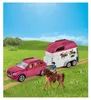 schleich HORSE CLUB 72223, Bauernhof, 5 Jahr(e), Produktbild-Vorschau 2