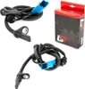 2x ABS Sensor vorne 4545.J9 für CITROEN C3 C4 C-ELYSEE Produktbild-Vorschau 1