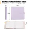 256 Taschen Polaroid Fotoalbum Ersatz fuer Fujifilm Instax Produktbild-Vorschau 2