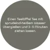 teeverliebt - Darjeeling loser Schwarztee | 1 kg Produktbild-Vorschau 5